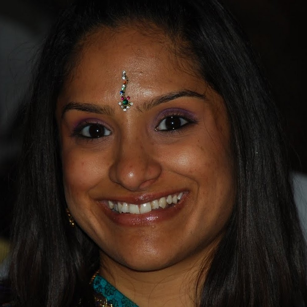 Meet your Posher, Shambhavi